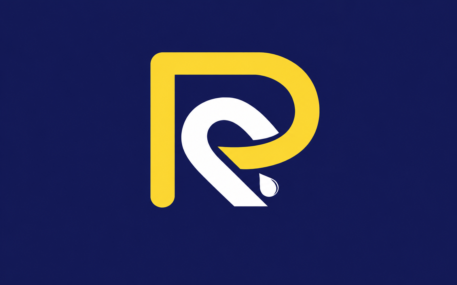 RP Parcel logo